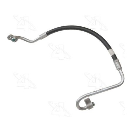 Four Seasons Discharge Line Hose Assembly - 55367